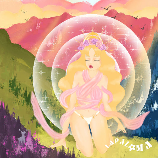 Hearth Goddess