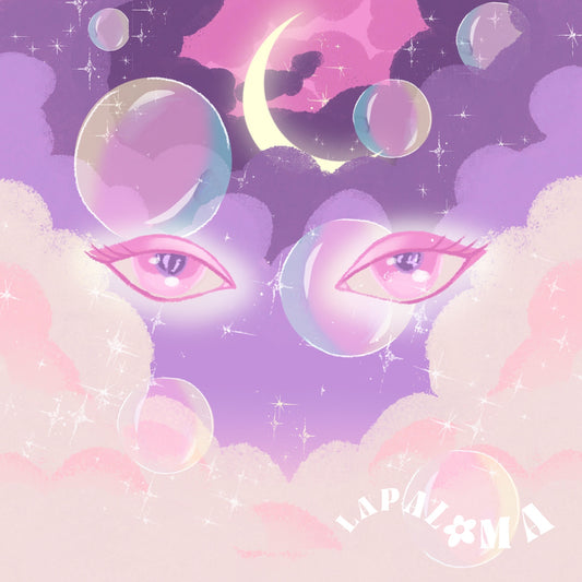Windows to the soul